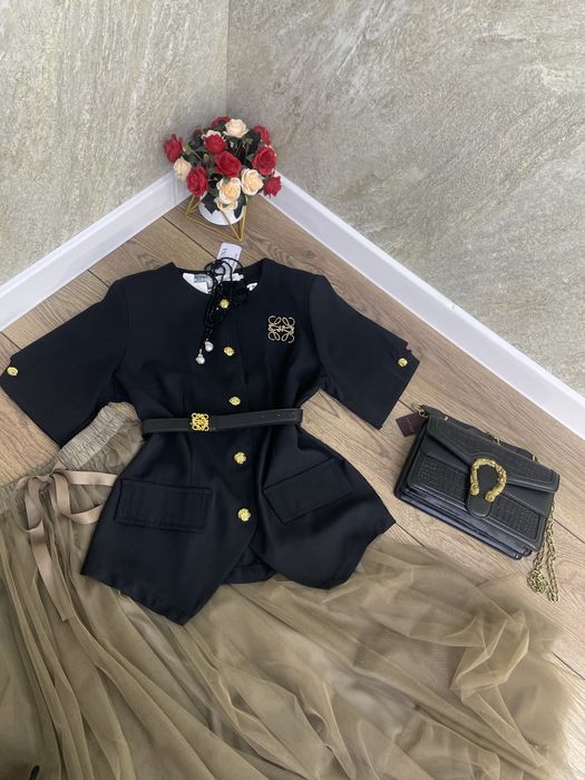 Продам пиджак юбка