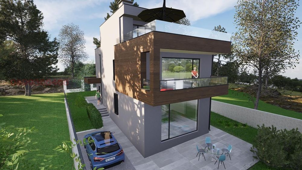 Продава се Къща в с. Лъка, Област Бургас - 237 кв.м за 269 €/кв.м - Снимка #2