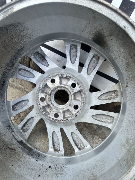 16 5х114.3 джанти джанти