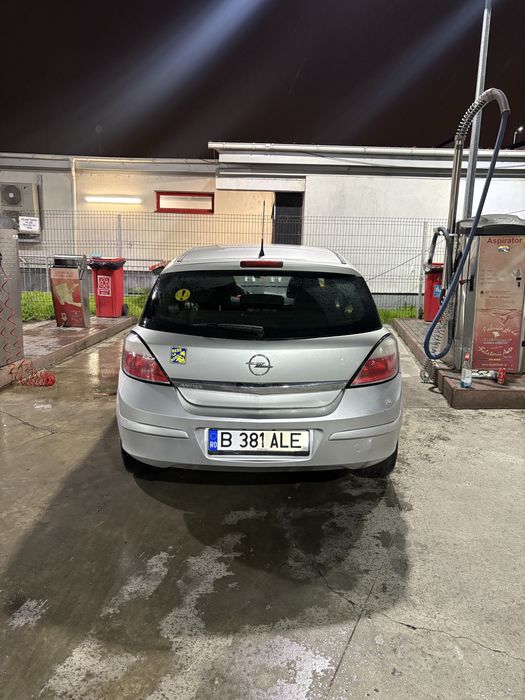 OPEL Astra 2008 — imagine 3
