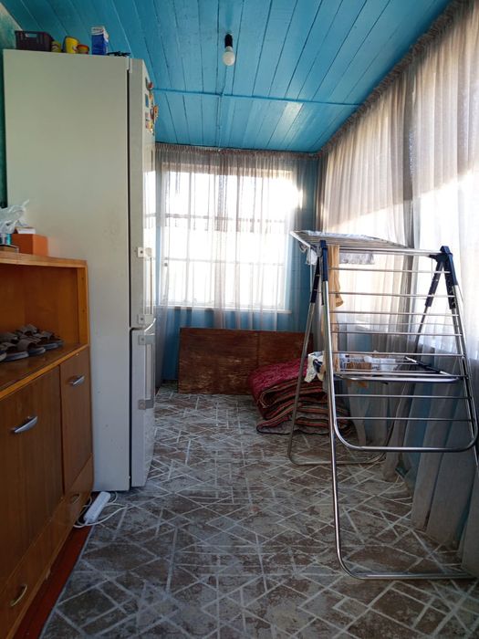 Дом продается  за линией.