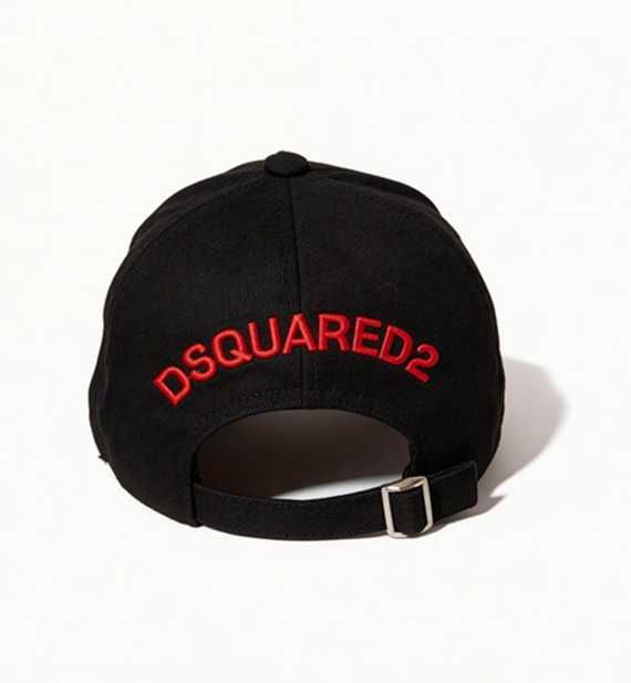 Sapca Dsquared noua