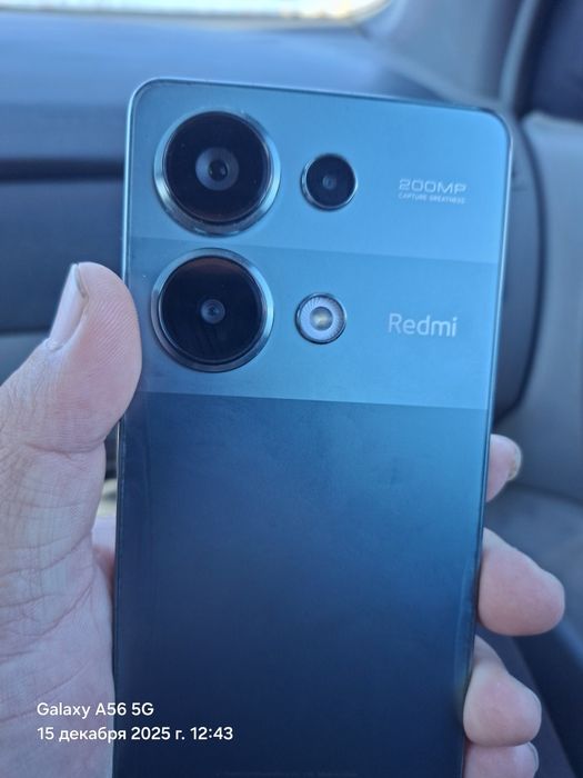 Redmi note 13 pro satiladi