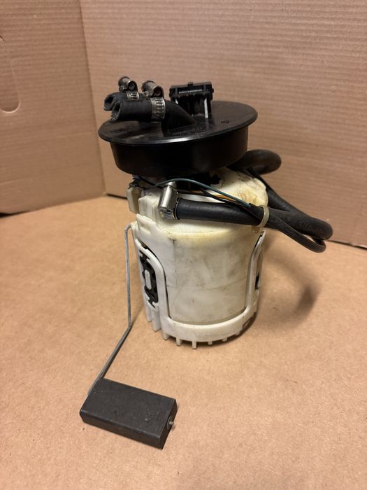 Lot 18 pompe de benzina complete originale