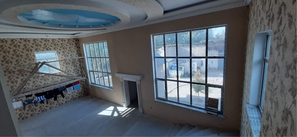 Сдается дом под цех