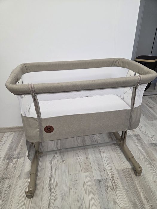 Patut co-sleeper Lionelo Aurora 3 in 1