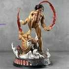 Figurină Anime Attack on Titan – Eren Jaeger 29 cm - FULL BOX
