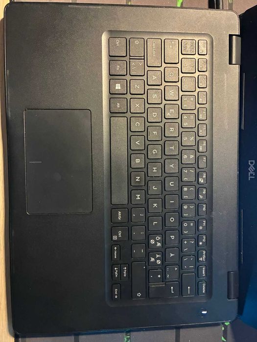 Dell Latitude 3490 I3-8130u 8th Gen/120GB Ssd Win 11 Pro