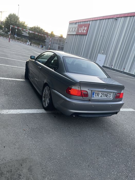BMW 3 Series 2005 — imagine 2