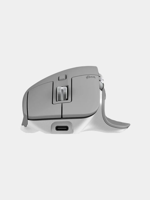 Мышь Logitech MX Master 3S Performance, компьютерная мышка, для пк