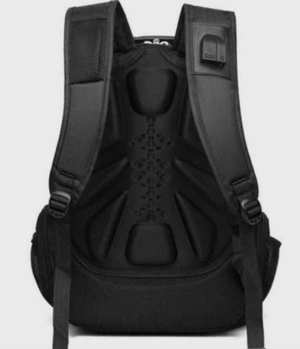 Новые школьные рюкзаки