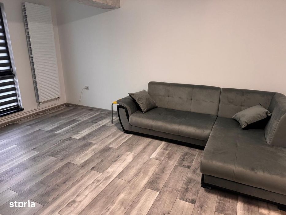 Apartament zona Amaradia