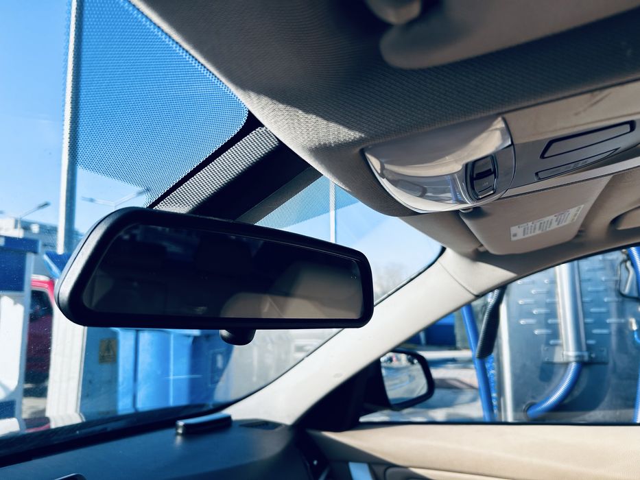 BMW 320xd xDrive F30 Automat