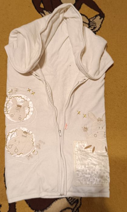 Голям Лот бебешки работи