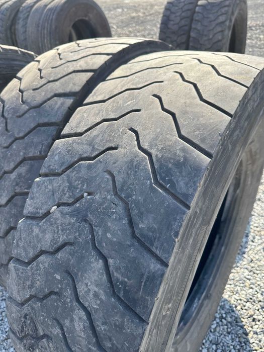 Continental 315/80R22.5 - Anvelope Camion, Stare excelenta, DOT 2021!