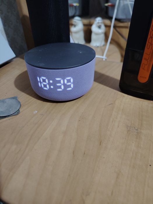 Продам Яндекс станция  алиса 3