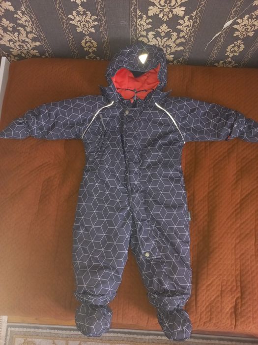 Детский комбенизон