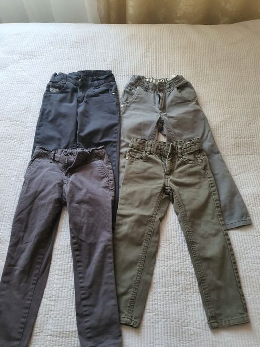 Продам детские вещи на мальчика