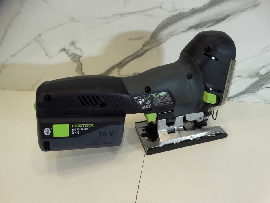 Festool PSC 420 EB - Прободен трион / зеге