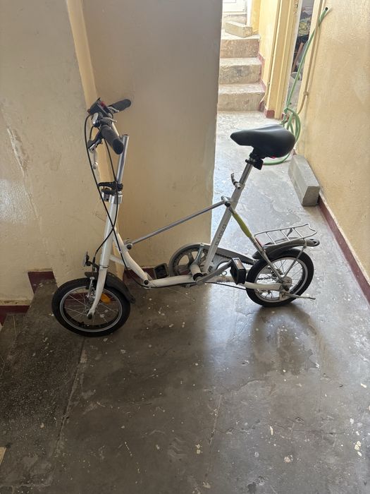 Bicileta copii/adulti