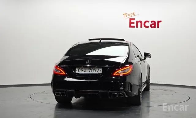 Mercedes-benz W218 CLS63 AMG 4MATIC S Model Banan Cip Toshkent 37.050$