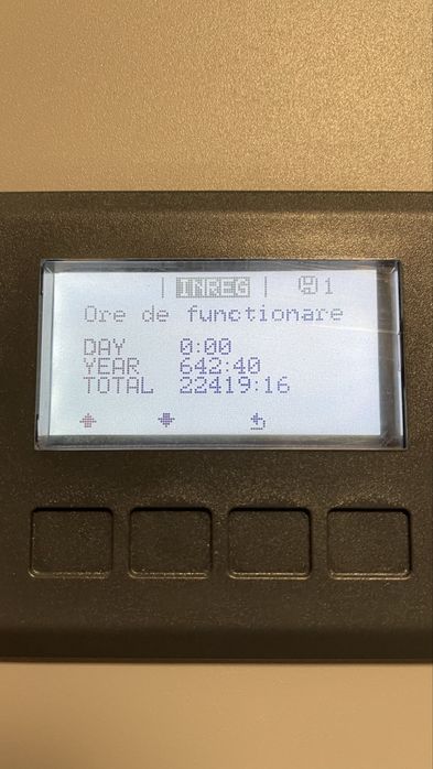 Invertor Fronius 5kW trifazic