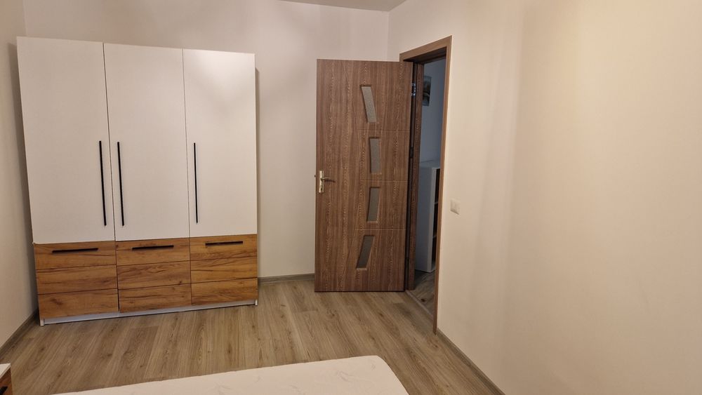 Închiriere 2 camere