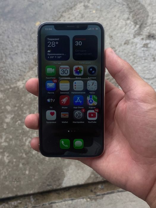 Iphone 11 pro 64gb,