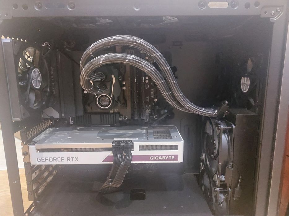 Продам системный блок