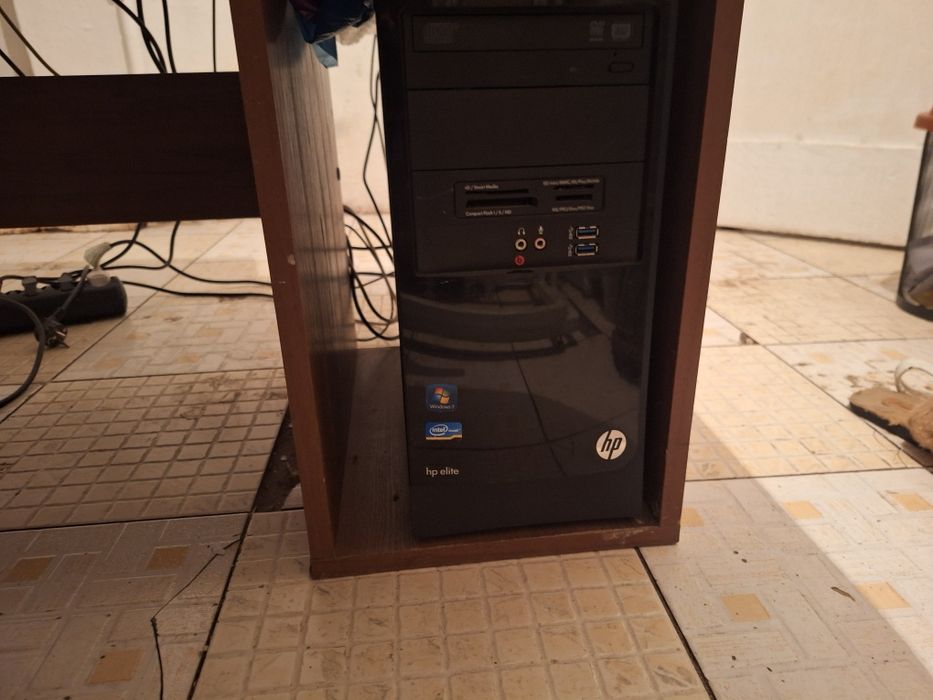 Срочно компьютер,самсунг принтер сатылады