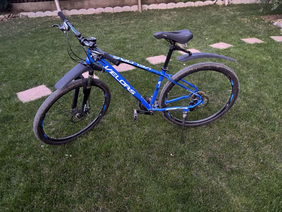 Bicicleta MTB Velors XT-510