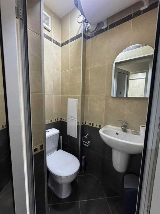 Дава се под наем Тристаен апартамент в София, Медицинска академия - 90 кв.м за 957.27 € - Снимка #5