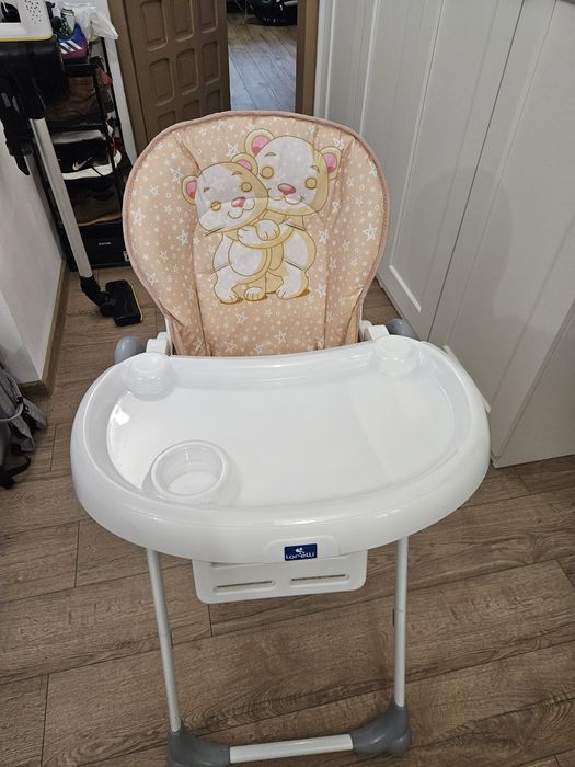 Столче за Хранене