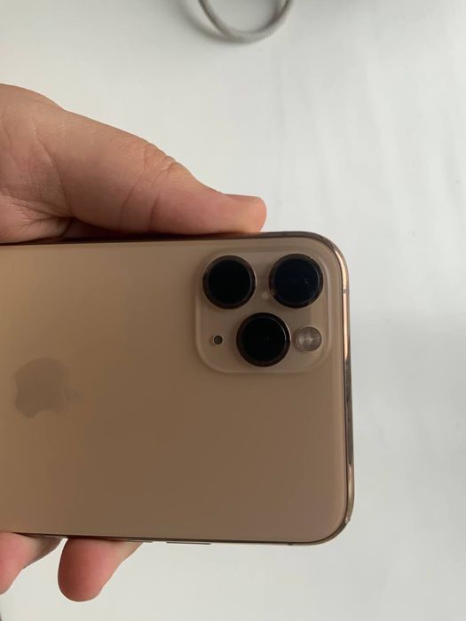 iPhone 11 Pro 64gb