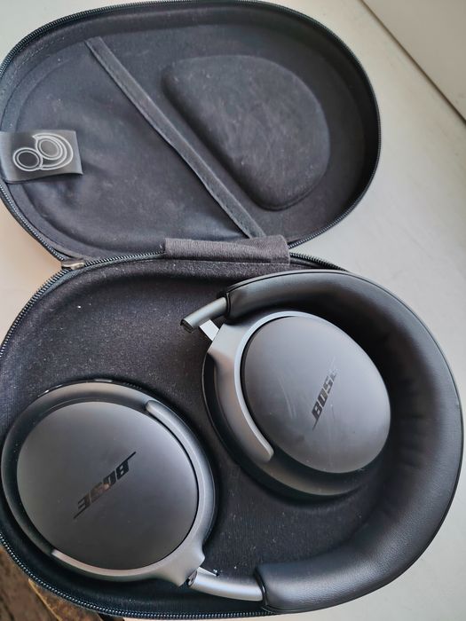 Bose QuietComfort 45(QC45)