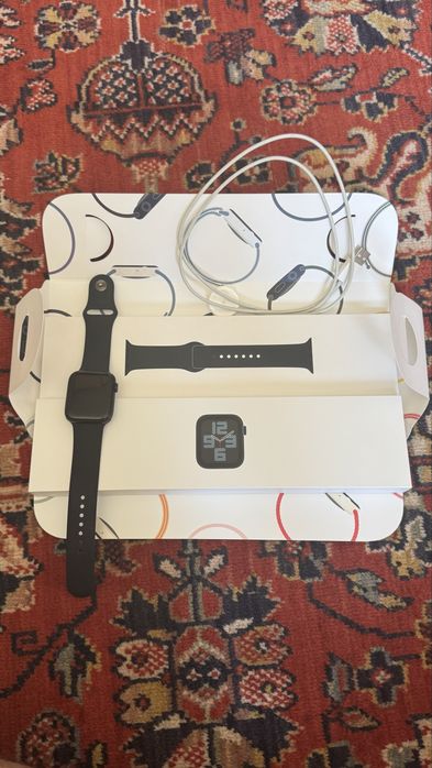 Apple watch se 2 GPS 44 mm