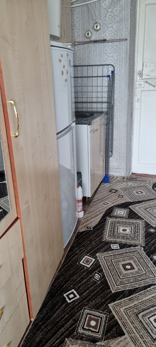 Продам комнату в общежитии