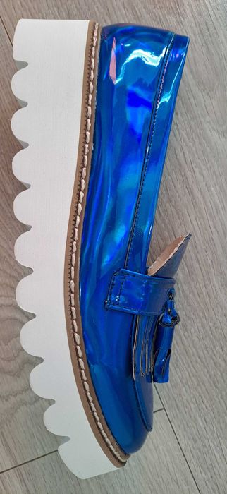 Pantofi si papuci dama