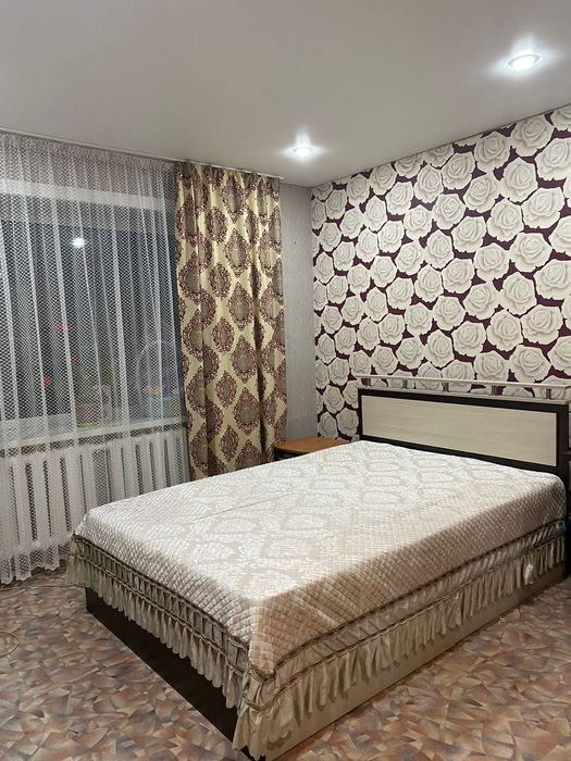 Продам 3х комнатную квартиру в БИШКУЛЕ