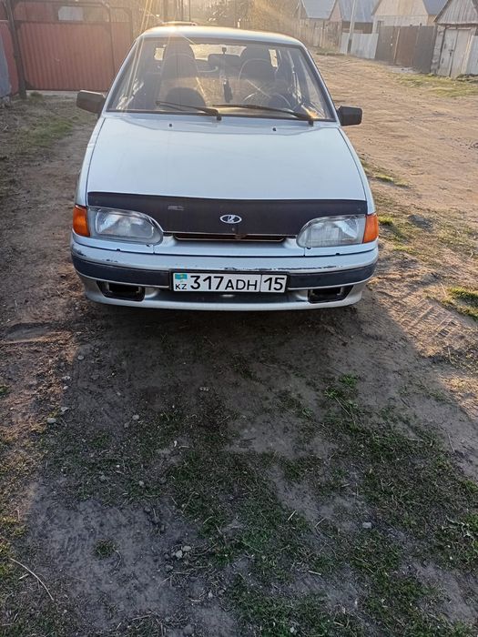 Продам  ваз 2115