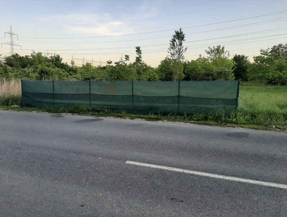 Teren de inchiriat - 1.300mp, Str. Lunca Cetatii, Sector 3 , Bucuresti