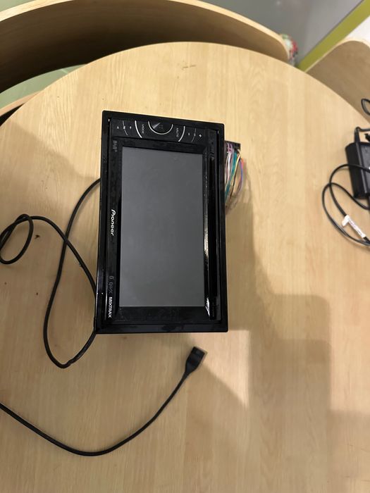 Navigație Pioneer Dvx bluetooth