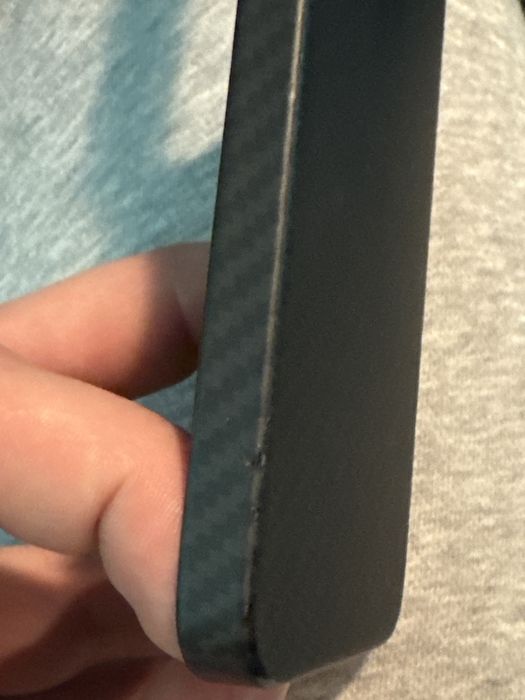 Tactical Aramid за iPhone 13 Pro Max