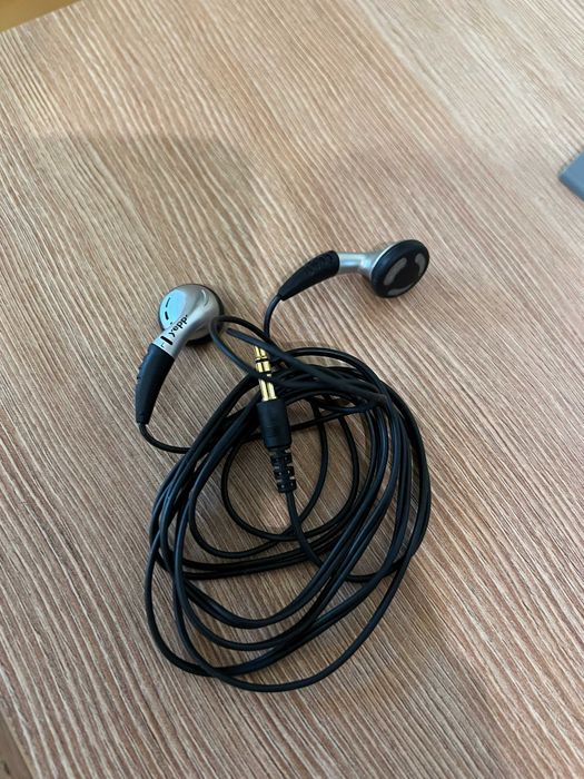 Мини радио  Sony