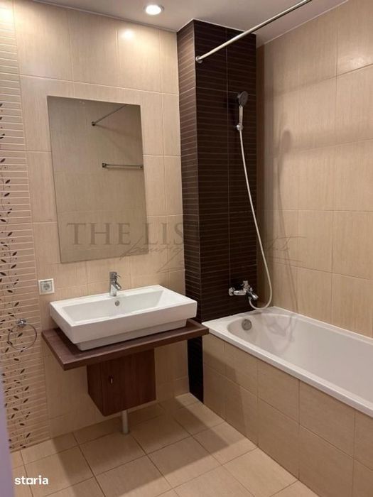 Apartament 4 camere cu gradina | Complex rezidential Pipera