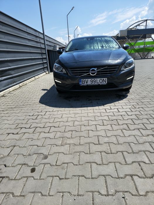 VOLVO V60 2014 — imagine 2