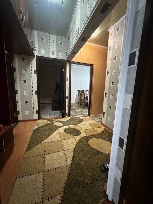 УЙ СОТИЛАДИ СРОЧНО!Метро Туркистон га якин.