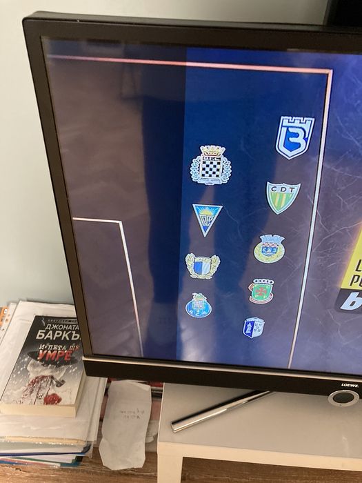 Loewe Connect 32 Full HD LED WiFi