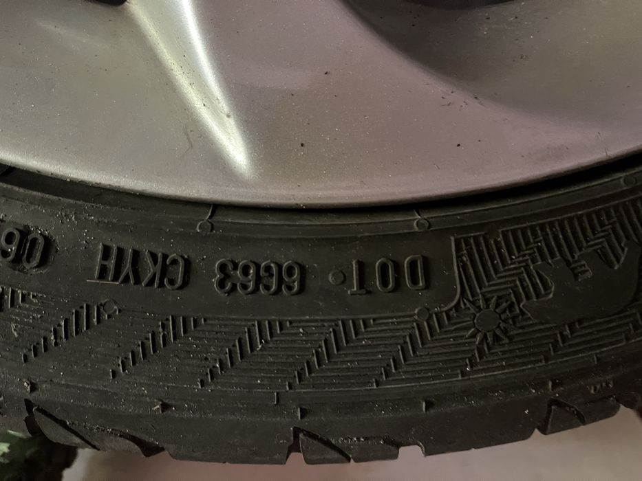 Джанти за Алфа 215 45 17