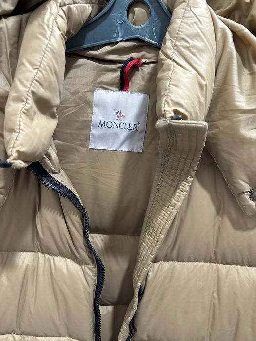 Продам зимнюю куртку